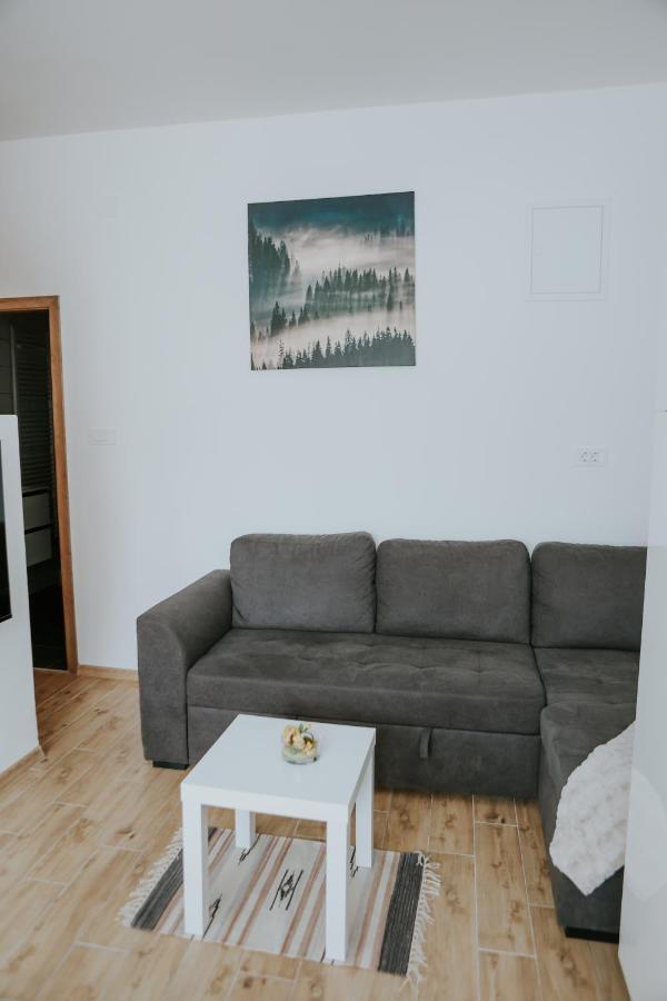 Apartman Nikola กอสปิช ภายนอก รูปภาพ